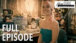 Visual artist Amber Hany on miniature dioramas and Bushwick | Flowstate /North Brooklyn Artists