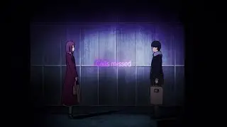 calls missed