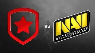 Gambit vs NaVi | Map 1 | ESL ONE Cologne 2018 | Best Moments | Highlights | CSGO