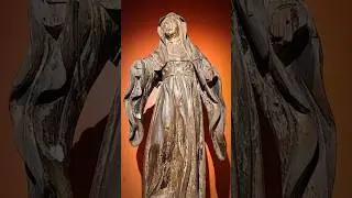 KAKAKILABOT! 😳Religious Artifacts on display at the Philippine National Museum of Fine Arts