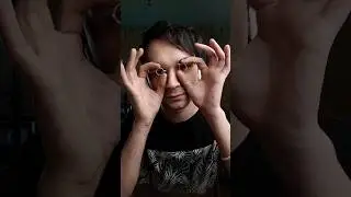 Парные кольца со зверушками 