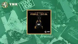 Purge Musik: Dark Trap Loops | #TrapLoops | #DarkLoops | #SampleLoops | YnK Audio |