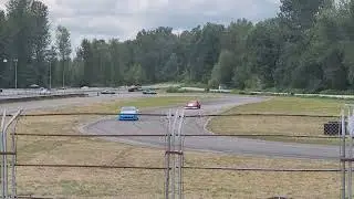 mission raceways speed freaks mazda rx7 race car