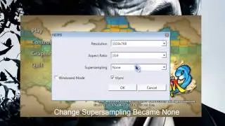 How To Fix Slow Motion And Low FPS In Naruto Shippuden Ultimate Ninja Storm 3 Full Burst