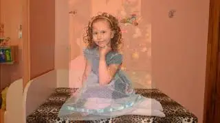 Валерия 12 лет