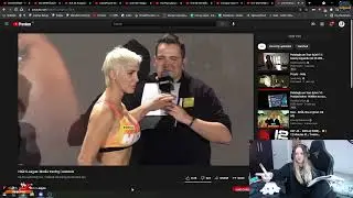 Kasix ostro o Lil Masti
