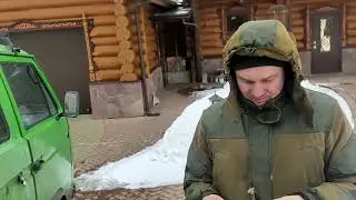 Супер монтаж и немного о...