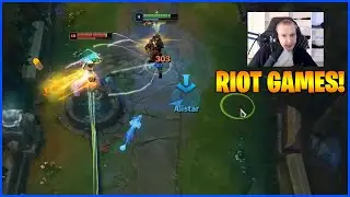 Jankos on Yone - LoL Daily Moments Ep 2016