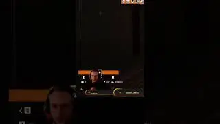 Wenn live im Stream der Melder geht #Shorts