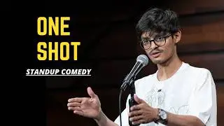 One Liners | Stand-Up Comedy by Mohd Suhel