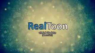 RealToon Update v5.0.8