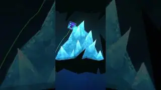 Just some random block design #geometrydash