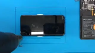 Huawei Y9 Prime Ekran Değişimi