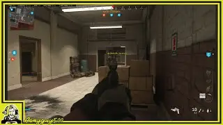 Playing Objective w/ AlexKVideos1- COD:MW 2019 (Stream #5)