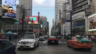 KANADA HAQIDA QIZIQARLI MA'LUMOTLAR