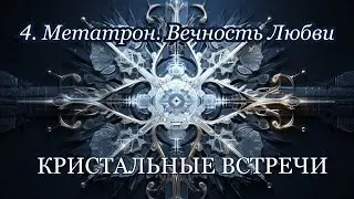 Метатрон. Вечность Любви