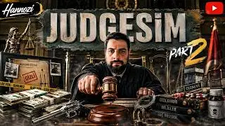 Bu Davada Kim Suçlu? | JudgeSim Part 2 | Hannozi