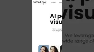 AI Image Enhancer & Image Upscaler #shorts