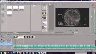 montage effect flash syncing