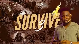 SURVIVE 3