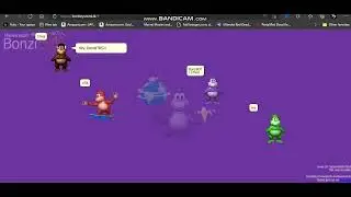 A Message To DanielTR52