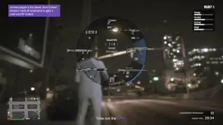 Gta kill