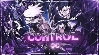 「@quexyedit 's OC with @xerd3namv 」Naruto mix [Edit/AMV] ! #quexyoc1