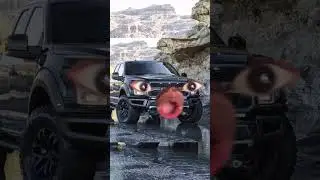 Who Wins This One Ford Vs Ram Vs Chevy Vs Toyota | Who is the best truck? | Toyota Hilux Enters Chat