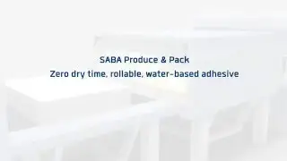 SABA Produce & Pack