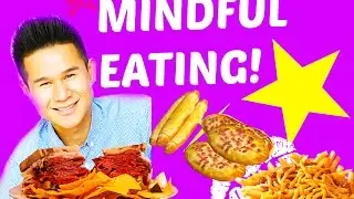 MINDFUL EATING