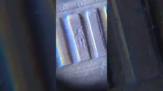 Lincoln on the back of a penny