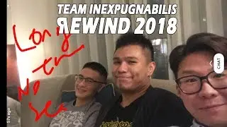 Team Inexpugnabilis Rewind 2018