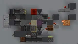 100% Reliable Lag Efficient Shulker Box Filterloader | Minecraft