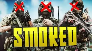 Destroying the NEW BOSSES - Escape from Tarkov - Big Pipe, Birdeye & Knight