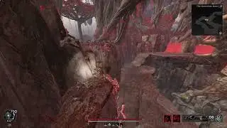 Remnant 2 Mother Mind skip 2.0