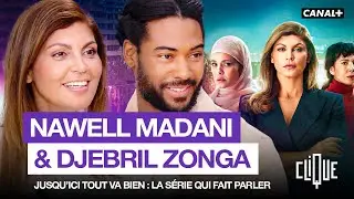 Nawell Madani : 