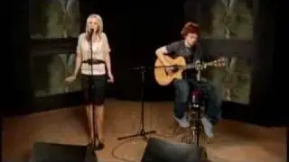 Natasha Bedingfield - This Love (Maroon 5)