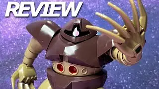 HG Gogg Review | MOBILE SUIT GUNDAM | UNIVERSAL CENTURY