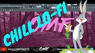 HOW TO MAKE A CHILL LO FI BEAT FL STUDIO 12