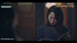 ПРИЗРАК яйцо дорама  Крутая недвижимость