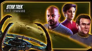 Deep Space Nine Trailer | Star Trek Fleet Command