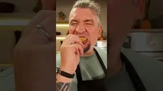 🧅 Луковые кольца 🔪