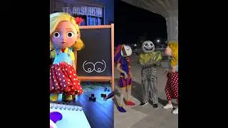 SUBSCRIBE BABY DELIGHT 🥹 POPPY PLAYTIME @AustrianOfficial