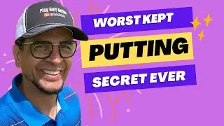 Putting secret to make more Pars on Tip Tuesday