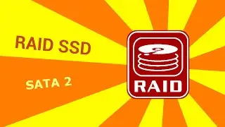 RAID 0 (Linux RAID) with cheap SSD (SATA 2)