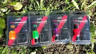 Carp Expert Pro Chain swinger