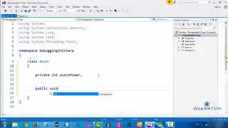 31 Debugging in C   Part 1