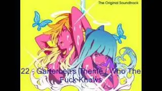 Panty and Stocking with Garterbelt OST - 22: Garterbelt's Theme
