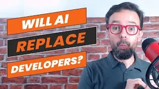Will AI Replace Software Developers?