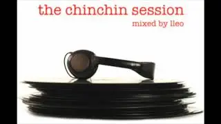 the chinchin jazz session